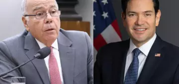 Itamaraty rebate Rubio e reafirma independência do Poder Judiciário