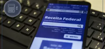 Receita antecipa pagamento do último lote da restituição do IR