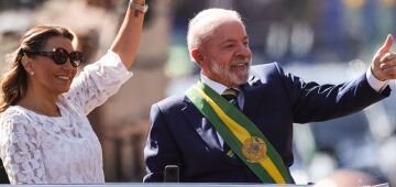 Lula é desaprovado por 49,3% da população e aprovado por 44%, diz pesquisa CNT/MDA