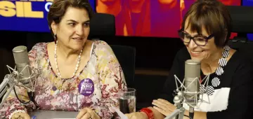 Programa Viva Maria completa 44 anos em defesa das mulheres no rádio