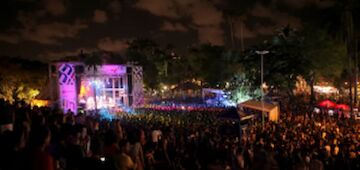 MIMO Festival: Olinda prepara esquemas especiais de serviços, segurança, saúde e mobilidade