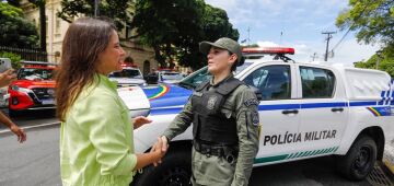 Pernambuco registra 16 meses consecutivos de queda nos homicídios, aponta SDS