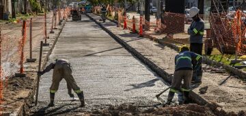 Recife: Compesa prorroga prazo para conclusão de obras nas Avenidas Sul e Domingos Ferreira; confira