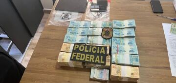 PF prende 3 por esquema de lavagem de dinheiro com criptoativos que movimentou R$ 50 bilhões