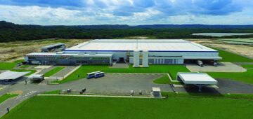 Atlas investe R$90 milhões em modernização e ampliação de portfólio de produtos