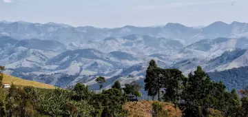 Museu Carde lança revista cultural dedicada à Serra da Mantiqueira