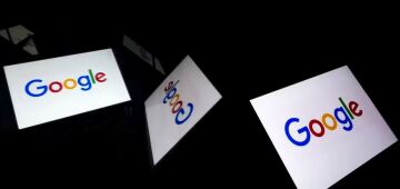 UE investiga Google por penalizar alguns veículos de comunicação em resultados de busca