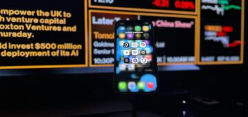 A luta contra os robôs de IA que sugam conteúdo da Internet