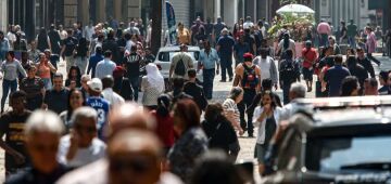 Mais de 6,5 milhões de famílias deixaram linha da pobreza em 2 anos