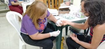 Pela primeira vez, Recife contará com seis ações da PrEPara a Prevenção! 