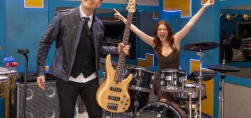 Segunda temporada do "Estrela da Casa" acerta ao abandonar clima de reality e priorizar performance