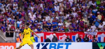 Ramon Menezes lamenta outra derrota do Sport, mas ressalta: "Tem muito campeonato pela frente"