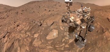 Por que descobertas da Nasa dão pistas sobre possíveis sinais de vida em Marte