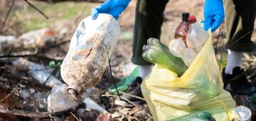 Dia Mundial da Limpeza: cidades de Pernambuco reúnem ações para conscientizar população sobre a data