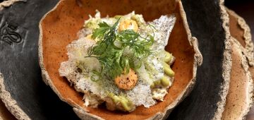 Rota dos pescados: chefs de Alagoas dão início a projeto gastrô que valoriza a pesca artesanal