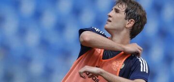 Mário Fernandes anuncia aposentadoria do futebol aos 33 anos