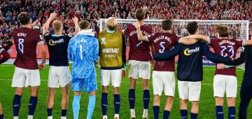 Federação de Futebol da Noruega doará renda de jogo contra Israel ao MSF