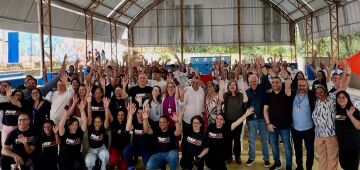 UPE mantém inscrições abertas para o PREVUPE 2025