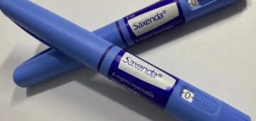 Obesidade: Justiça determina recomposição de patente da liraglutida, do Saxenda