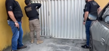 Hacker residente em Pernambuco é alvo principal de operação contra invasão de sistemas sensíveis