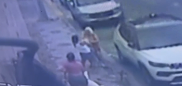 Recife: mulher e cadela são atacadas por cão de grande porte durante passeio no bairro das Graças