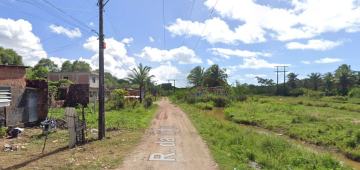 Cabo de Santo Agostinho: corpo de homem de 26 anos é encontrado decapitado em Ponte dos Carvalhos