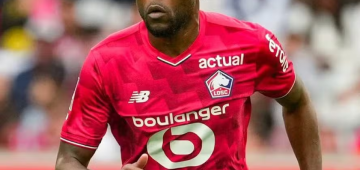 Zagueiro acusa Olympique de Marseille de assédio moral e leva caso à Justiça