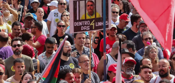 Atos contra PEC da Blindagem e anistia ocorrem neste domingo (21) em todo Brasil