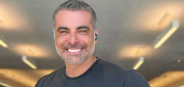 Corpo de JP Mantovani é velado em São Paulo nesta segunda-feira (22)