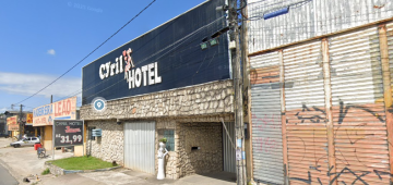 Mulher é encontrada morta com sinais de esganamento em motel de Paulista