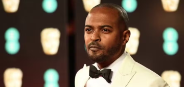 Ator Noel Clarke, ex-astro de Doctor Who, é preso em Londres