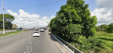 Sargento da reserva do Corpo de Bombeiros é encontrado morto próximo a viaduto nos Torrões