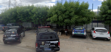 Petrolina: homem é preso suspeito de agredir filho de 8 anos com chicote