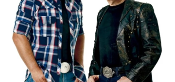 Caminhão da dupla Rionegro & Solimões se envolve em grave acidente no Paraná