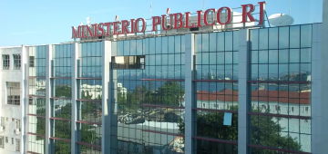 Operação do MPRJ tem como alvos 22 suspeitos de integrar o CV em Teresópolis