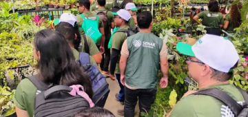 Senar-PE abre inscrições gratuitas para Programa de Residência Agropecuária