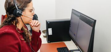 Pernambuco inicia serviço de teleinterconsulta de emergência em psiquiatria