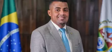 TRF-2 mantém prisão preventiva de ex-deputado TH Joias