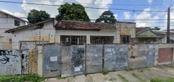 Recife: imóveis serão desapropriados para a construção de nova USF no Prado