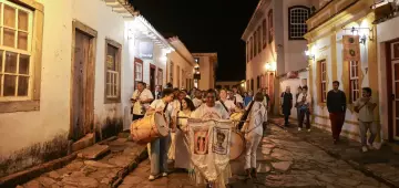 História afro nas escolas ajuda a reduzir preconceitos, dizem mestres