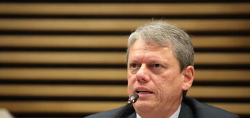 Deputados admitem ligações de Tarcísio e avaliam que ele atuou por desgaste ao PT