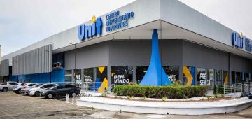 Unit-PE: protagonismo na educação superior