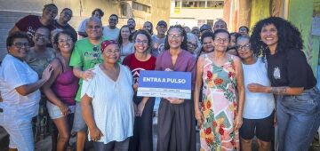 Todas as favelas de Pernambuco, agora, possuem CEP