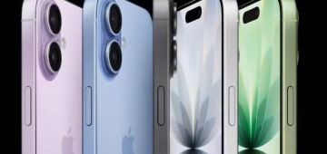iPhone 17 é lançado durante tradicional evento da Apple na Califórnia; assista
