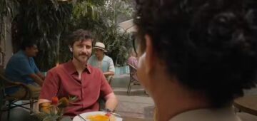 Apresentação do novo AirPods traz, pela 1ª vez, cena falada em português; veja o vídeo