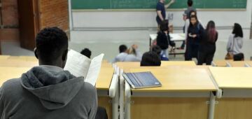 Brasil tem maior número de aluno por professor em faculdades privadas