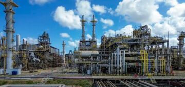 Faturamento da indústria subiu 5% em 2025, mostra CNI