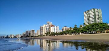 Com ecobarreira e mutirão, Jaboatão realiza semana de alerta sobre poluição de rios e praias