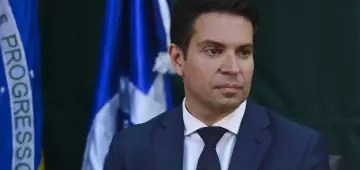 Defesa de Ramagem recorre contra condenação na ação do golpe