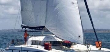 Embarcação inscrita na Refeno sofre incidente em Serrambi; Marinha investigará o caso